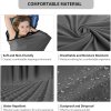 Naturehike extreme elastic sleeping bag liner grey3