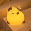 Capybara night lamp