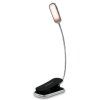 Glocusent Posh LED Lampička na čtení s CLIP-ONEM