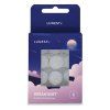 Lunesto Dream Soft silikonové špunty do uší