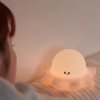 Silicone lamp silicone octopus3