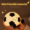 Football silicone lamp2