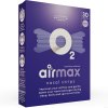 Airmax nasal strips clear