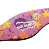 Ear Band-It® Ultra Mořský život - BEZ OBALU  Čelenka na plavání