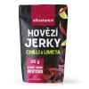 allnature beef chilli lime jerky 25 g