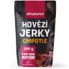 allnature beef chipotle jerky 100 g