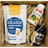 Allnature vitamínový balíček pro ženy - 9/2025  dárkový balíček 3 produktů