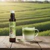 Sonnentor Matcha sirup1