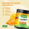 Organis Elektrolyty Mango + pomeranč 60 dávek