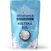 Allnature Keltská sůl 500g