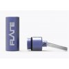 Flare capsule purple