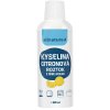 allnature kyselina citronova roztok 1000 ml