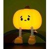 Lamp Pumpkin12