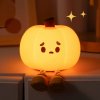 Lamp Pumpkin5