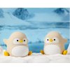Silicone lamp penguin4