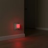 Night lamp sensor red5