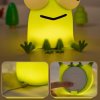 Frog lamp3