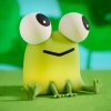 Frog lamp