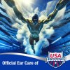 Eardryer USA swimming