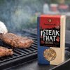 Sonnentor steak that2