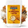 Allnature kurkuma latte2