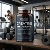 Allnature creatine creapure2