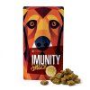 Energy vet imunity snack5
