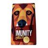 Energy vet imunity snack
