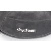 Daydream cestovní polštář z paměťové pěny Memory foam Basic Plus Šedý detail