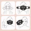 Earplugs Led mask11