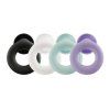 Loop quiet2 violet8