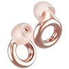 Loop experience2 rosegold