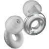 Loop switch silver