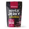 allnature beef pepper jerky 25 g