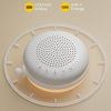 Glocusent portable sound machine4