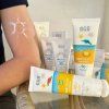 Eco cosmetics sun milk 20 1