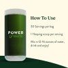 Nature sunshine power greens3