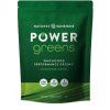 Nature sunshine power greens