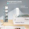 Glocusent bookmark lamp1