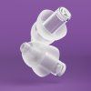 alpine partyplug pro transparent 4