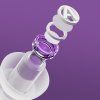 alpine partyplug pro transparent 3