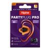 alpine partyplug pro black 1