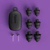 alpine partyplug pro black 5
