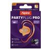 alpine partyplug pro transparent 1