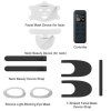 Earplugs Led mask5