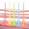 Earplugs Led mask10