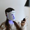 Led maska 1