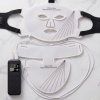 Earplugs Led mask