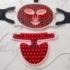 Earplugs Led mask3