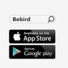 Bebird M9S blue4